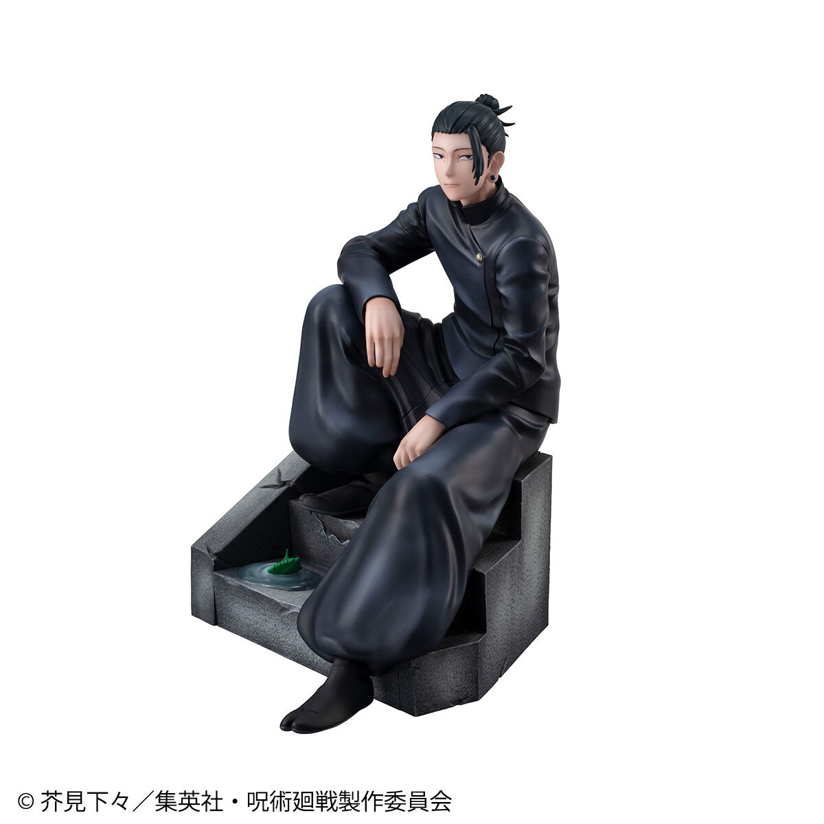 PRE-ORDER MegaHouse - Jujutsu Kaisen - Satoru Gojo & Suguru Geto: Kosen Ver. [EXCLUSIVE]
