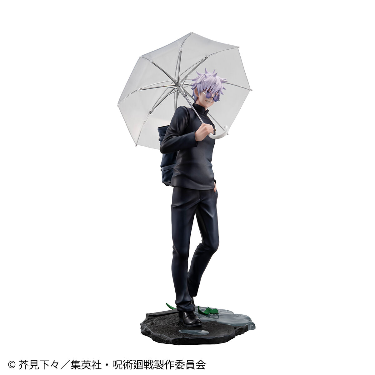 PRE-ORDER MegaHouse - Jujutsu Kaisen - Satoru Gojo & Suguru Geto: Kosen Ver. [EXCLUSIVE]