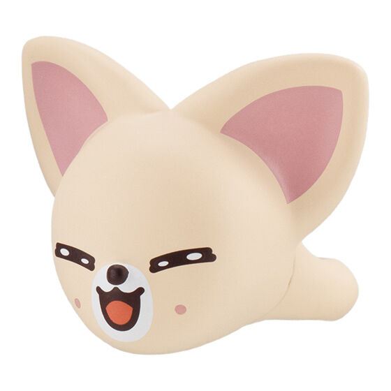 BACK-ORDER Bandai - SKZOO Pukutto Ring [Set of 8]