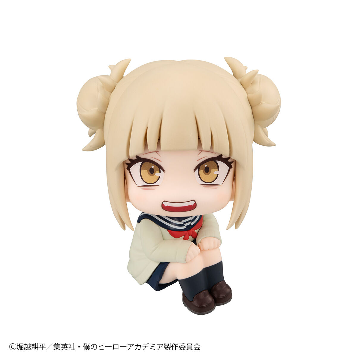 IN-STOCK MegaHouse - Look Up - My Hero Academia - Tomura Shigaraki & Himiko Toga [EXCLUSIVE]