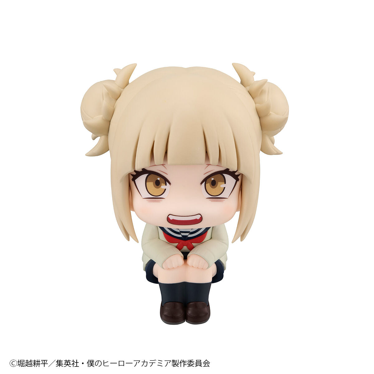 IN-STOCK MegaHouse - Look Up - My Hero Academia - Tomura Shigaraki & Himiko Toga [EXCLUSIVE]
