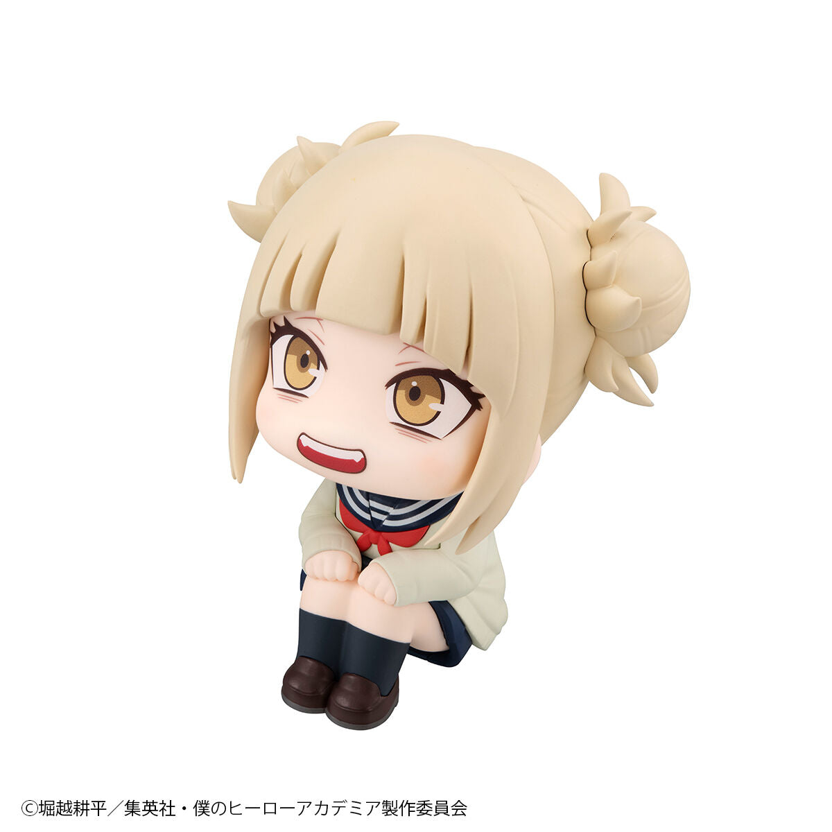 IN-STOCK MegaHouse - Look Up - My Hero Academia - Tomura Shigaraki & Himiko Toga [EXCLUSIVE]
