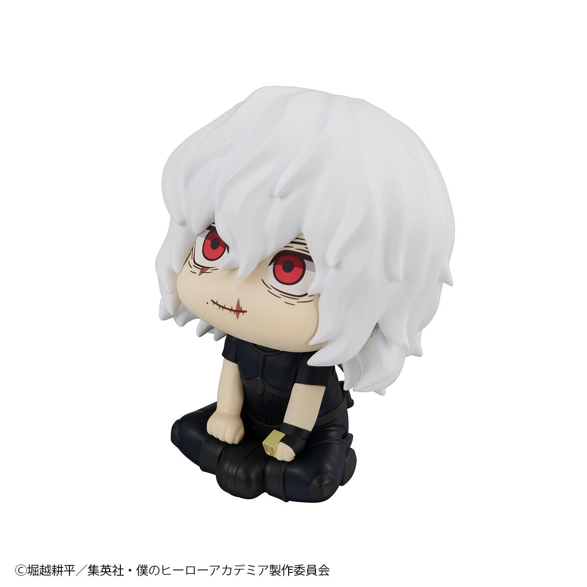 IN-STOCK MegaHouse - Look Up - My Hero Academia - Tomura Shigaraki & Himiko Toga [EXCLUSIVE]