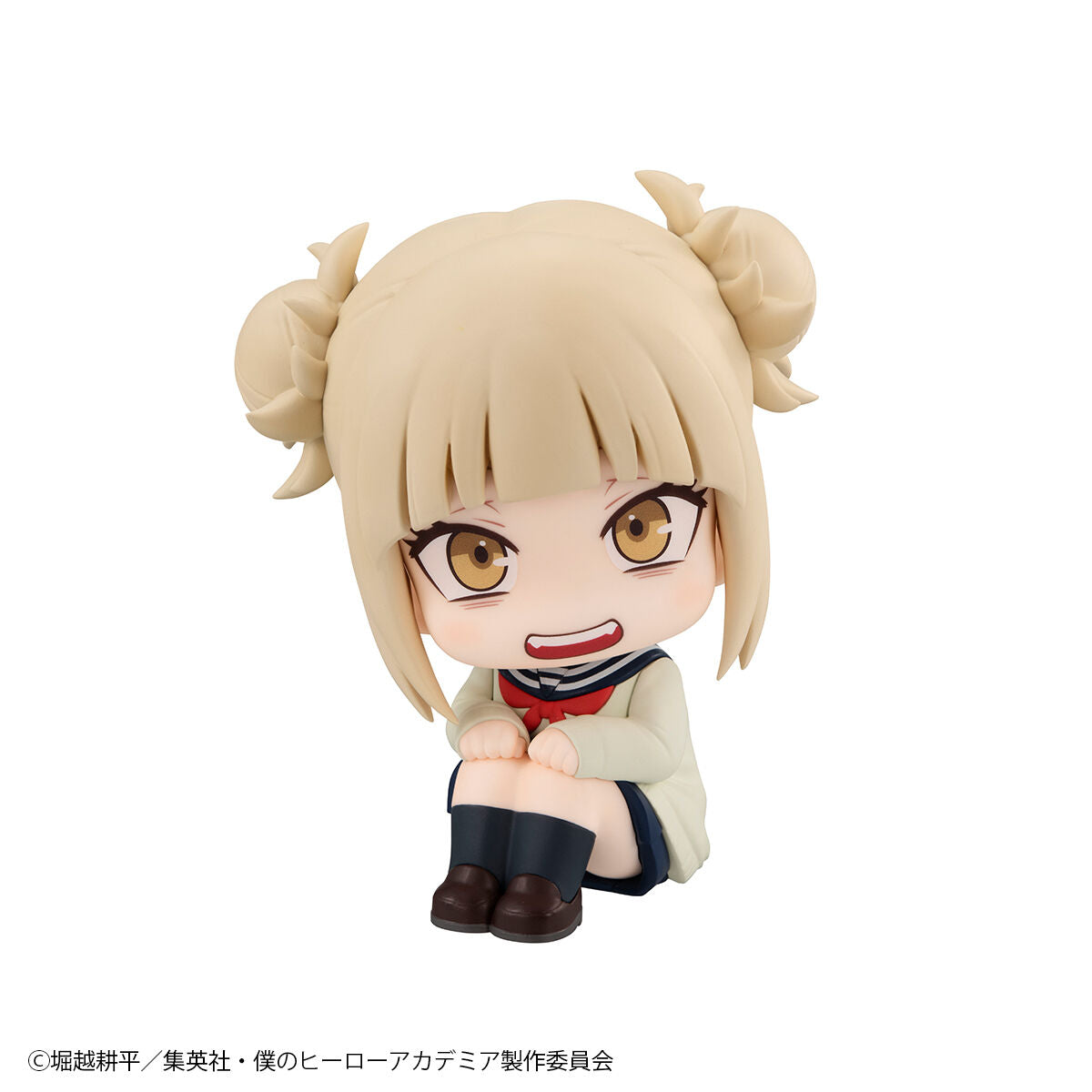 IN-STOCK MegaHouse - Look Up - My Hero Academia - Tomura Shigaraki & Himiko Toga [EXCLUSIVE]