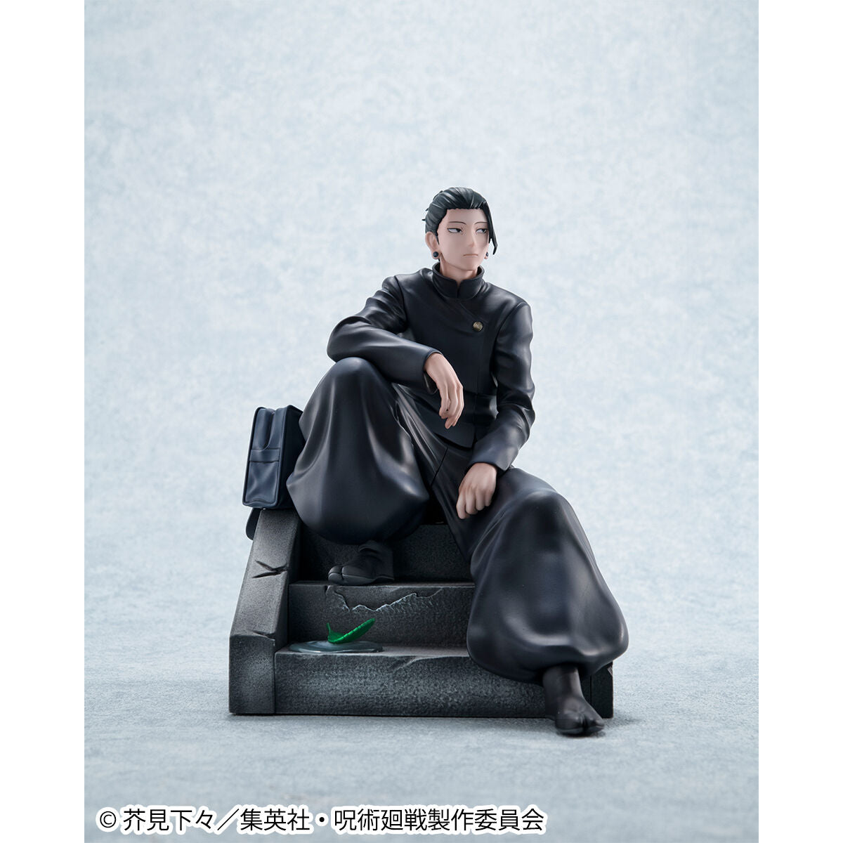 PRE-ORDER MegaHouse - Jujutsu Kaisen - Suguru Geto: Kosen Ver. [EXCLUSIVE]