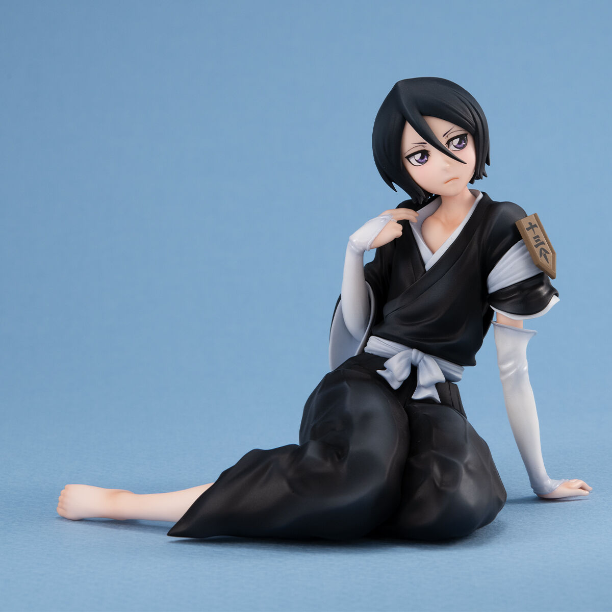 PRE-ORDER MegaHouse - Melty Princess - BLEACH: Thousand-Year Blood War - Palm Size Rukia