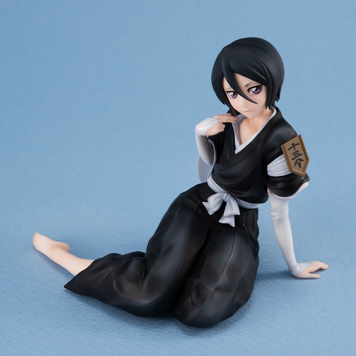 PRE-ORDER MegaHouse - Melty Princess - BLEACH: Thousand-Year Blood War - Palm Size Rukia