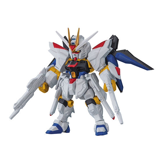 PRE-ORDER Bandai - Mobile Suit Gundam MOBILE SUIT ENSEMBLE 28