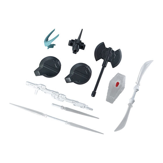 PRE-ORDER Bandai - Mobile Suit Gundam MOBILE SUIT ENSEMBLE 28