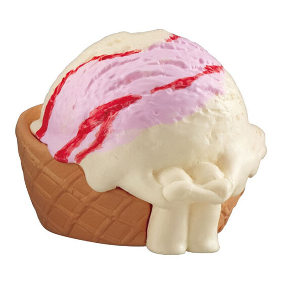 IN-STOCK Bandai - Machiboke: Still Waiting for You - Ice Cream