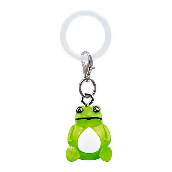 BACK-ORDER Bandai - Chamisul mejirushi accessories [Set of 6]