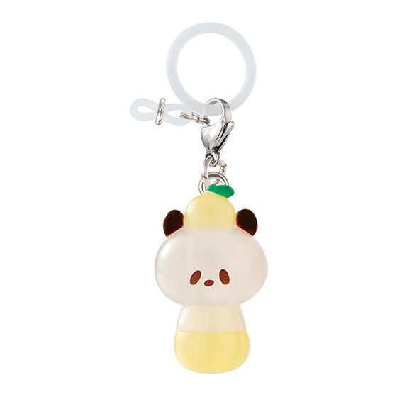 BACK-ORDER Bandai - mizutama mejirushi accessories [Set of 5]