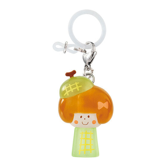 BACK-ORDER Bandai - mizutama mejirushi accessories [Set of 5]