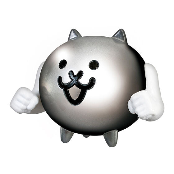 IN-STOCK Bandai - Capchara - The Battle Cats: 12th Anniversary Special