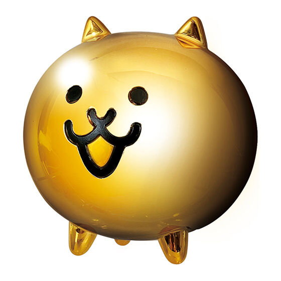 IN-STOCK Bandai - Capchara - The Battle Cats: 12th Anniversary Special