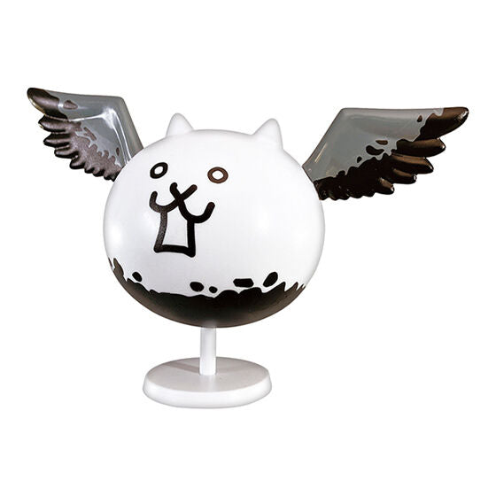 IN-STOCK Bandai - Capchara - The Battle Cats: 12th Anniversary Special