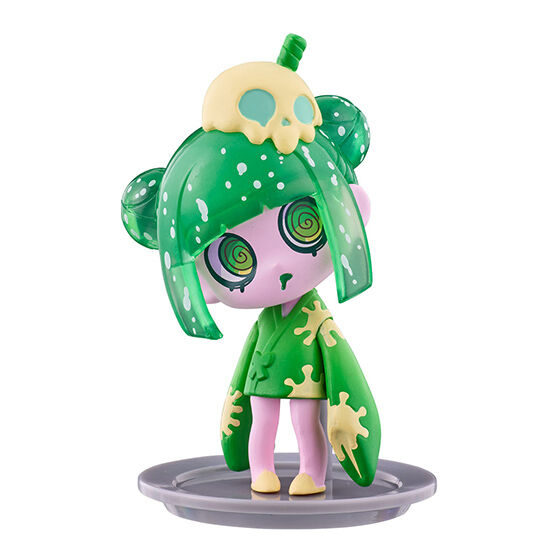 IN-STOCK Bandai - VIRUSWEETS Figure Collection