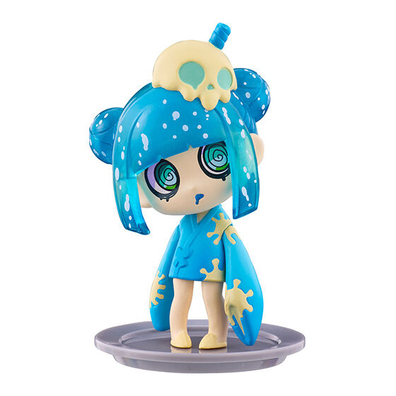 IN-STOCK Bandai - VIRUSWEETS Figure Collection