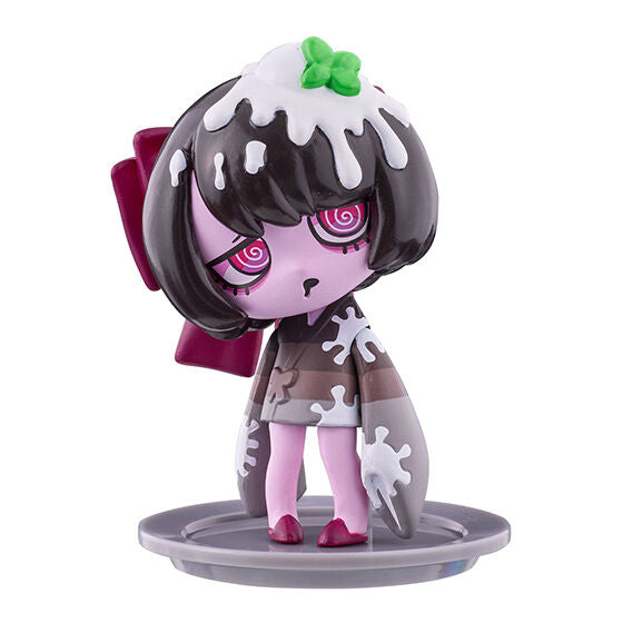 BACK-ORDER Bandai - VIRUSWEETS figure collection [JP] [Set of 6]
