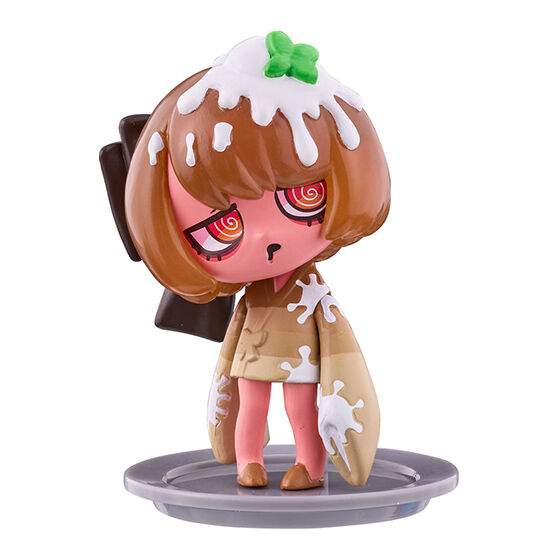 BACK-ORDER Bandai - VIRUSWEETS figure collection [JP] [Set of 6]