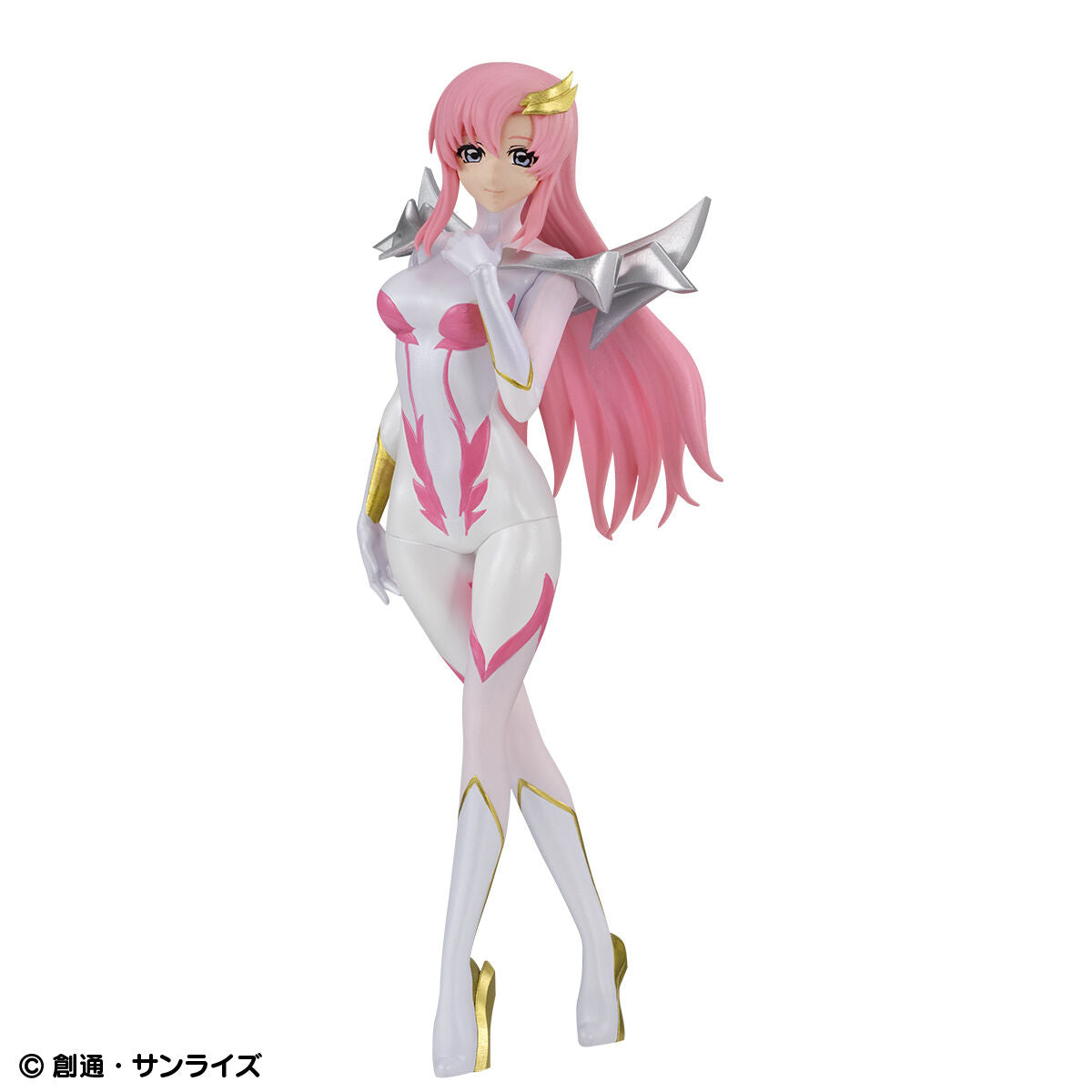 IN-STOCK Bandai - Mobile Suit Gundam SEED FREEDOM Gasha Portraits - Lacus Clyne & Cagalli Yula Athha Set [EXCLUSIVE]