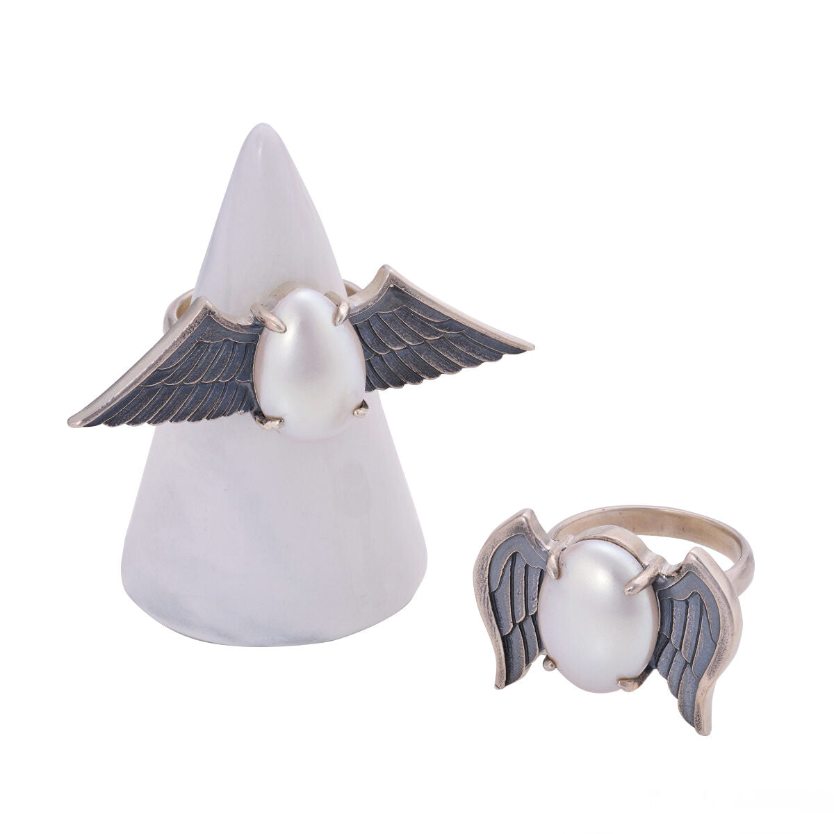 SPECIAL ORDER Bandai - Katekyo Hitman REBORN! Male Ring [JP]