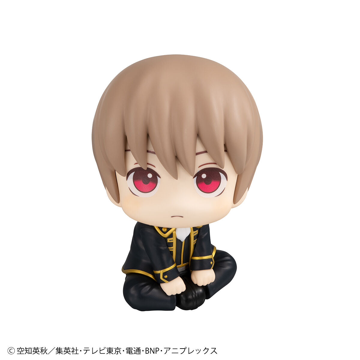 IN-STOCK MegaHouse - Look Up - Gintama - Kagura & Sougo Okita [EXCLUSIVE]