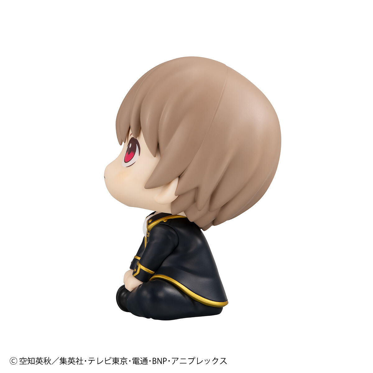 IN-STOCK MegaHouse - Look Up - Gintama - Kagura & Sougo Okita [EXCLUSIVE]