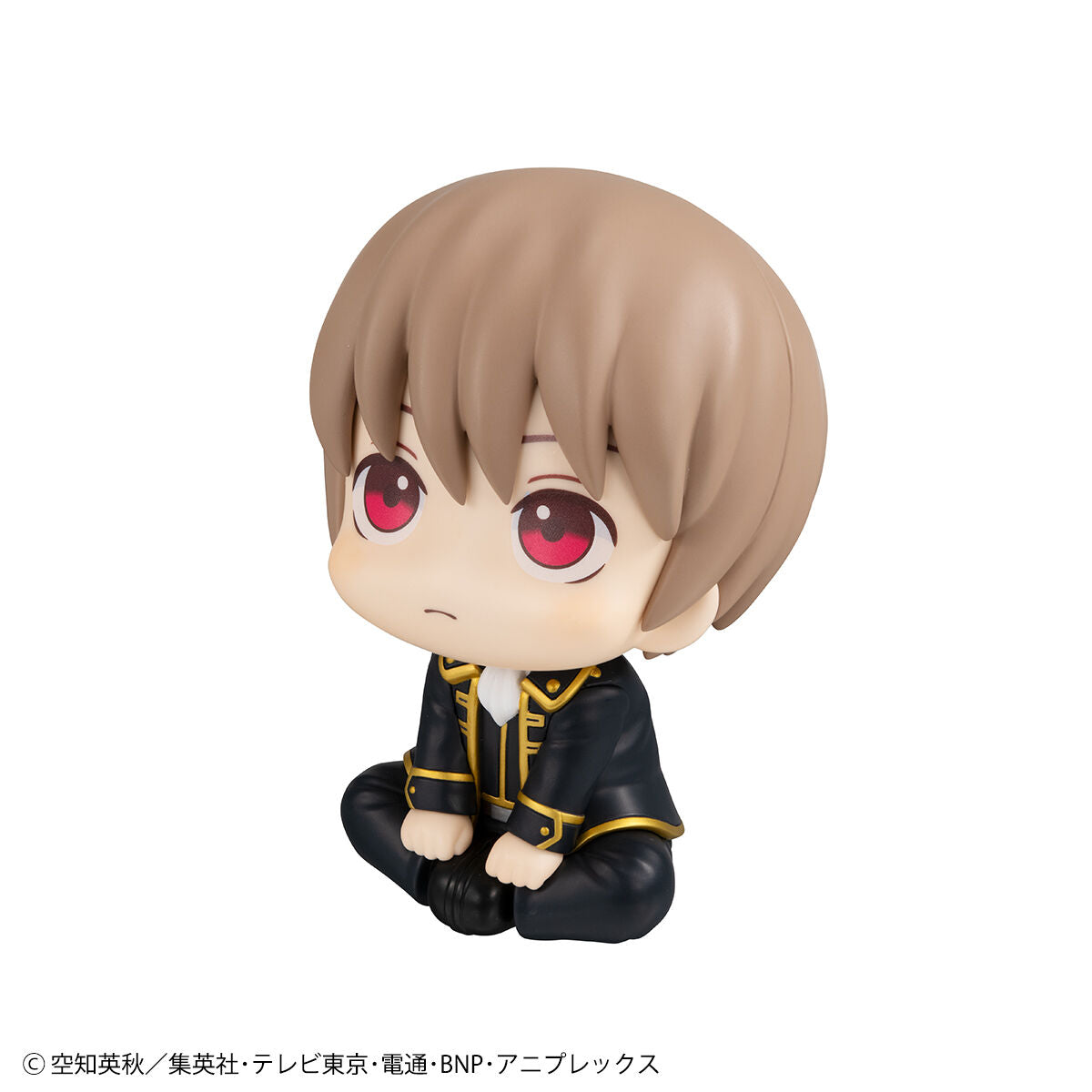 IN-STOCK MegaHouse - Look Up - Gintama - Kagura & Sougo Okita [EXCLUSIVE]