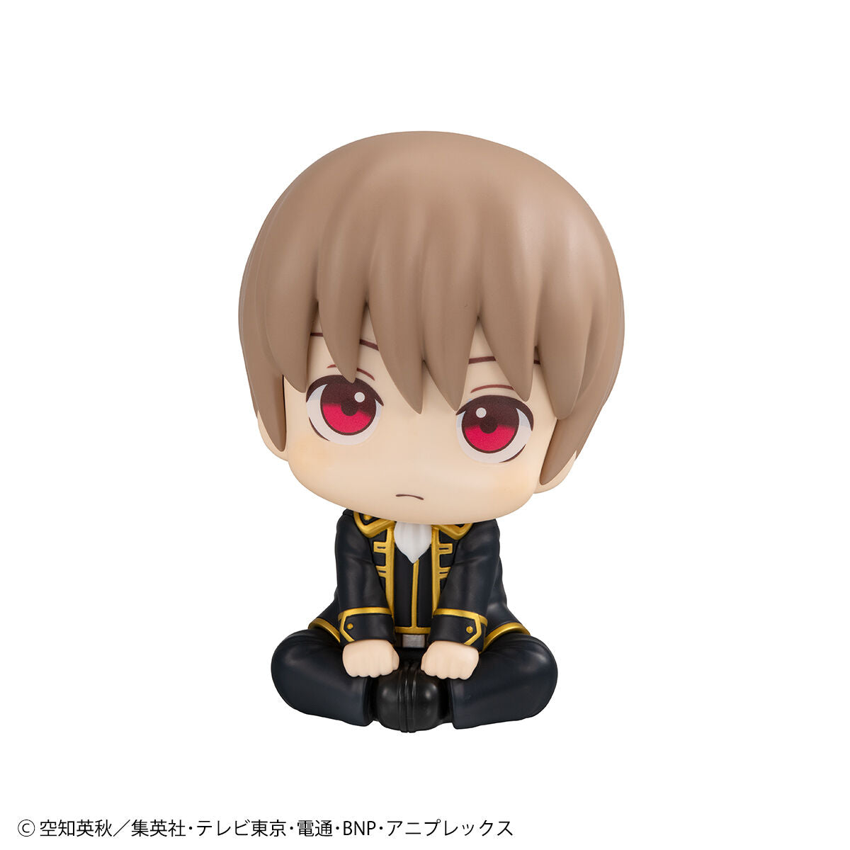 IN-STOCK MegaHouse - Look Up - Gintama - Kagura & Sougo Okita [EXCLUSIVE]