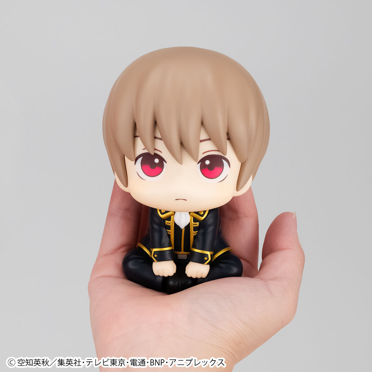 IN-STOCK MegaHouse - Look Up - Gintama - Kagura & Sougo Okita [EXCLUSIVE]