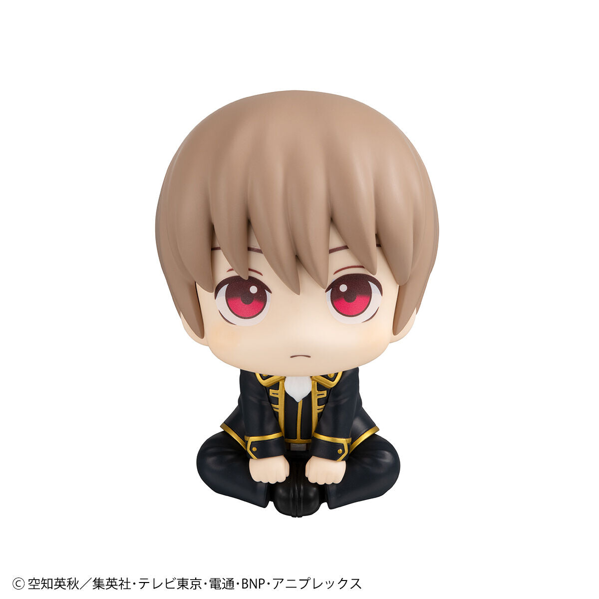 IN-STOCK MegaHouse - Look Up - Gintama - Kagura & Sougo Okita [EXCLUSIVE]