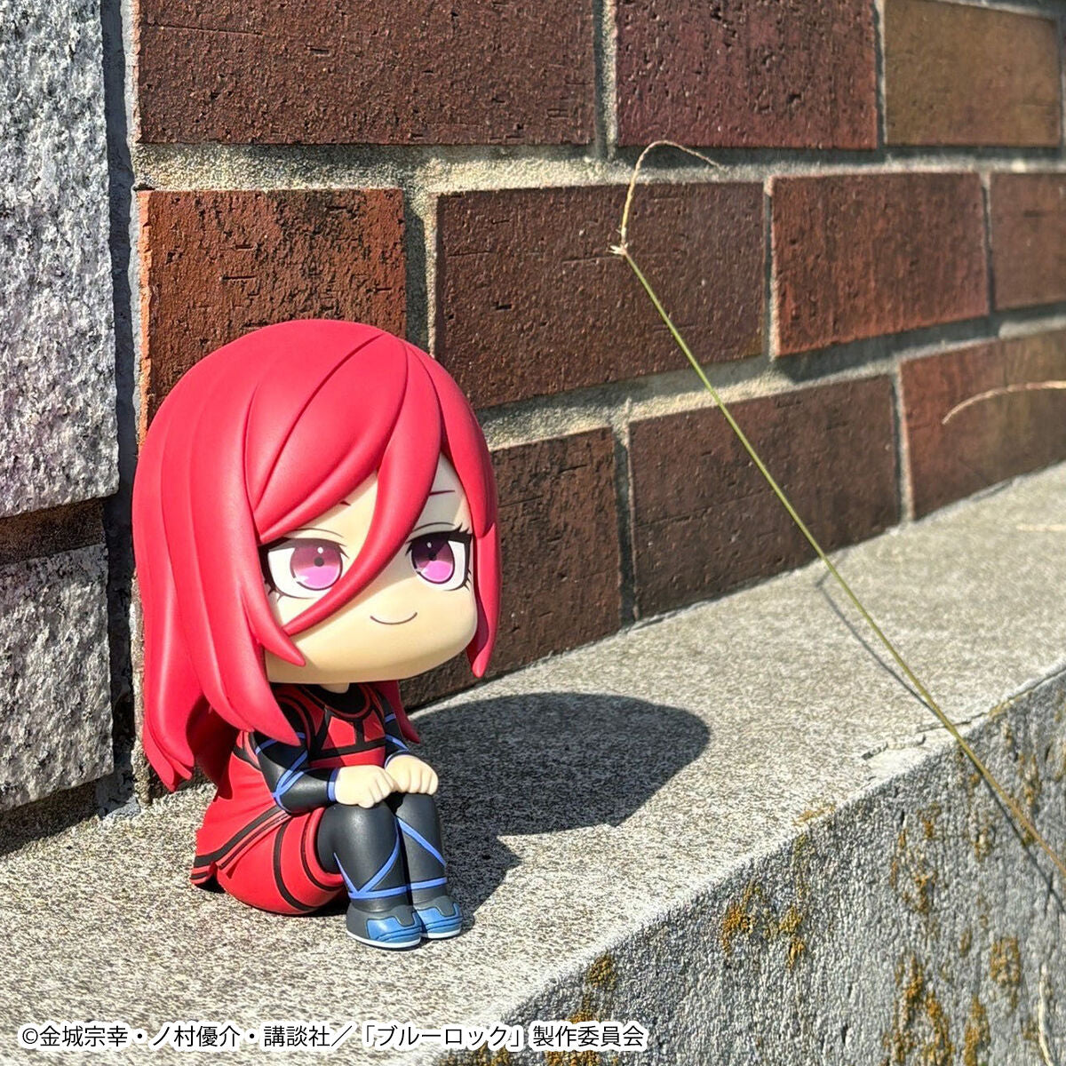 IN-STOCK MegaHouse - Look Up - BLUELOCK - Hyoma Chigiri & Rensuki Kunigami: 2nd Selection Ver. [EXCLUSIVE]