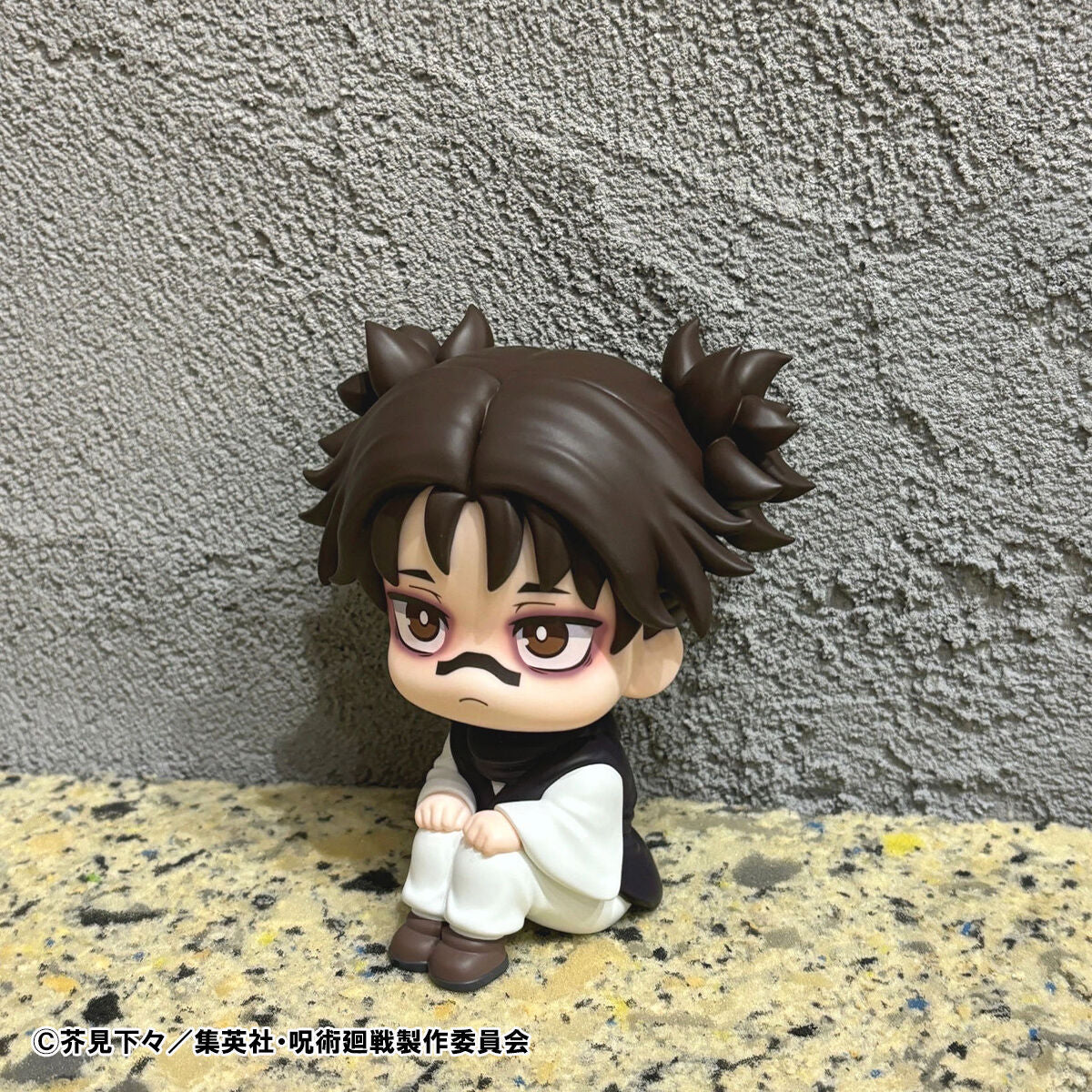 IN-STOCK MegaHouse - Look Up - Jujutsu Kaisen - Choso [EXCLUSIVE]