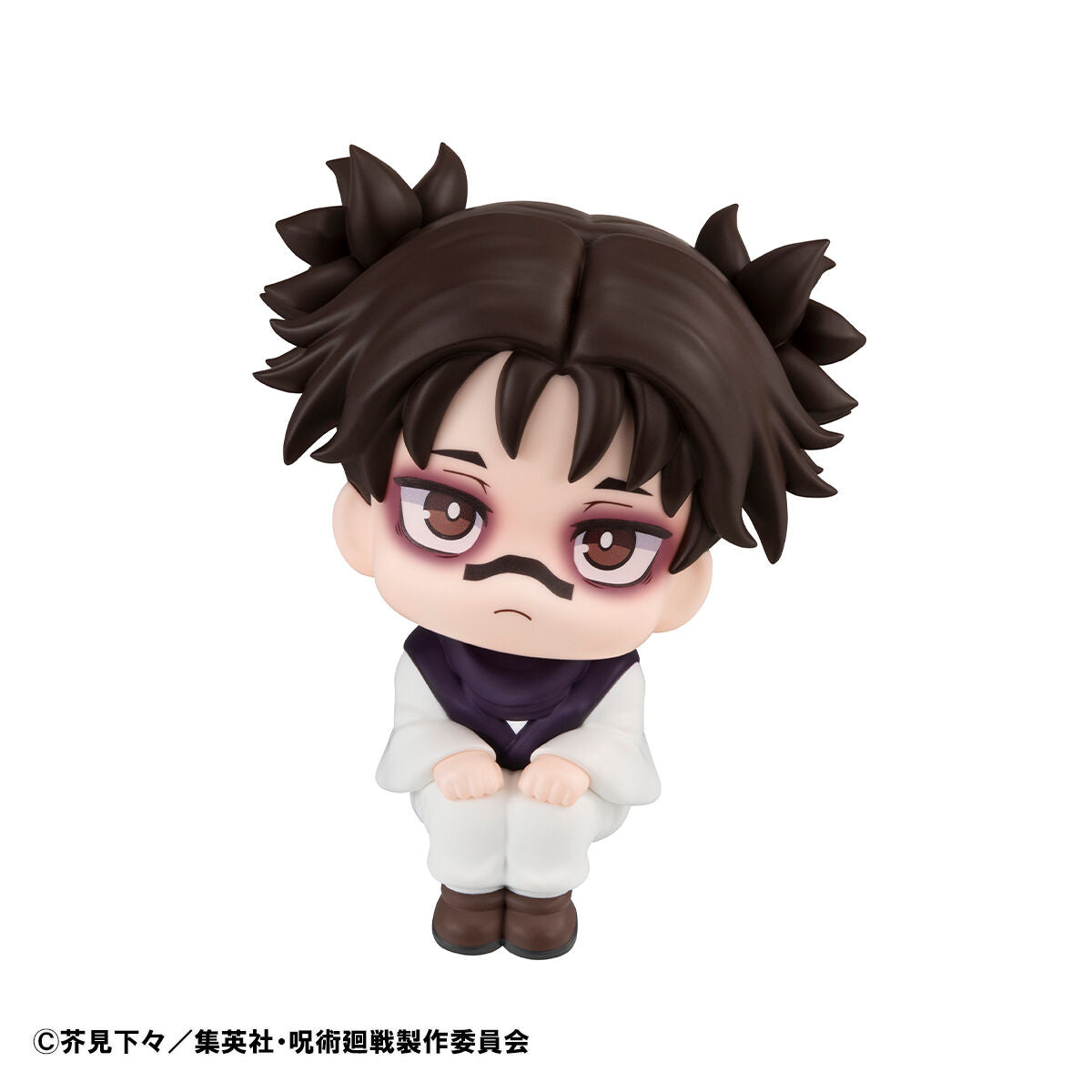 IN-STOCK MegaHouse - Look Up - Jujutsu Kaisen - Choso [EXCLUSIVE]