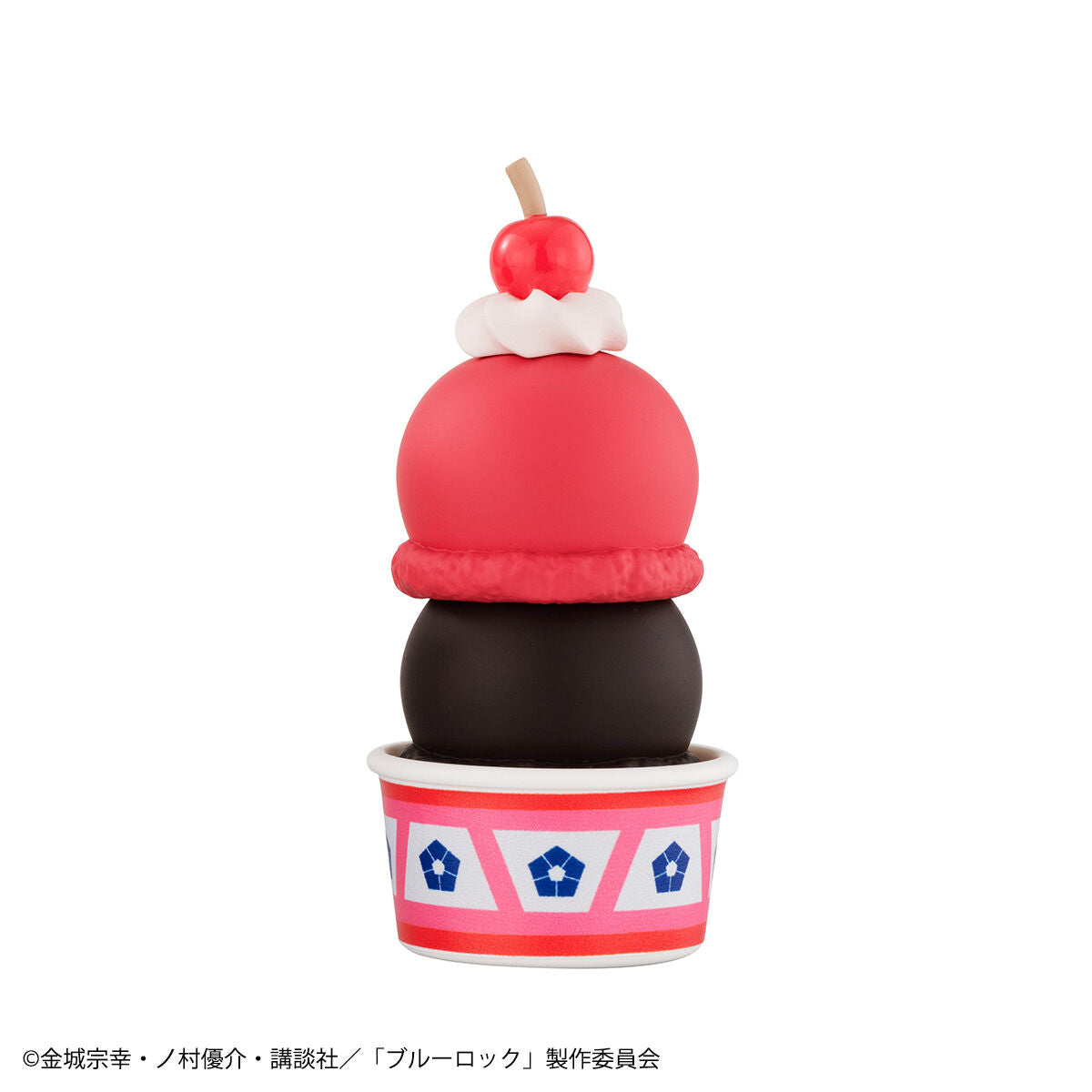 PRE-ORDER MegaHouse - Tsumichen Stack & Change - BLUELOCK [Box of 6] [EXCLUSIVE]