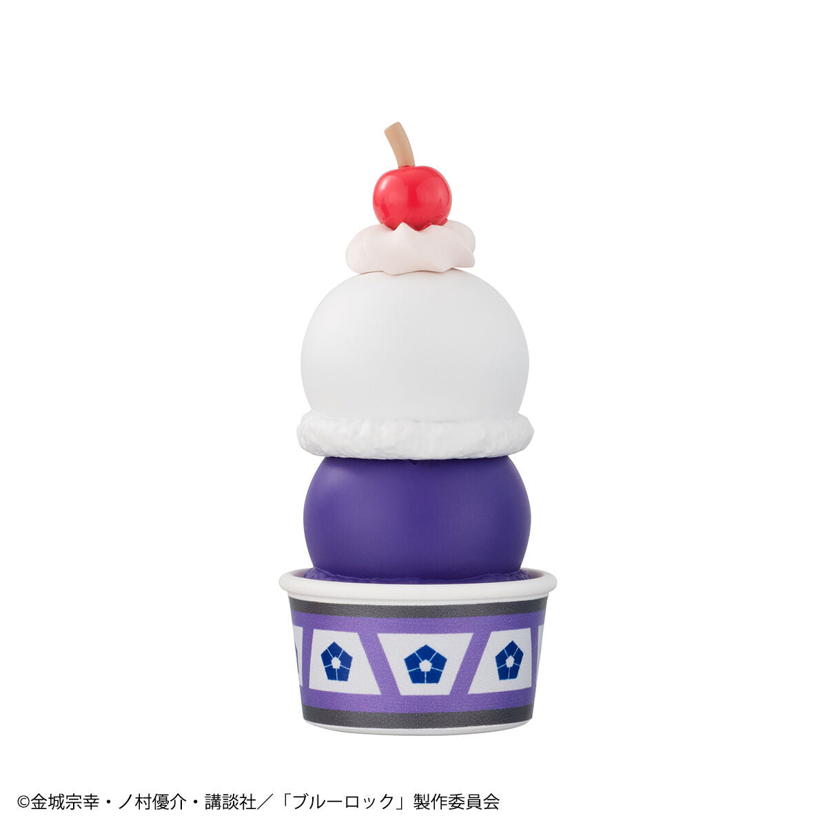 PRE-ORDER MegaHouse - Tsumichen Stack & Change - BLUELOCK [Box of 6] [EXCLUSIVE]