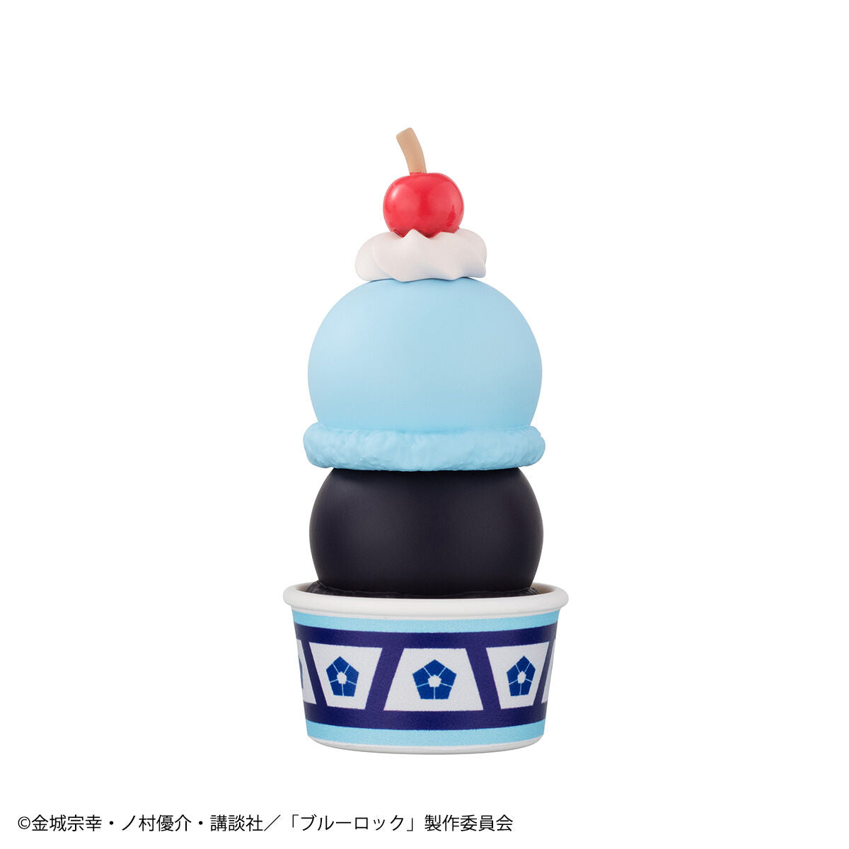 PRE-ORDER MegaHouse - Tsumichen Stack & Change - BLUELOCK [Box of 6] [EXCLUSIVE]