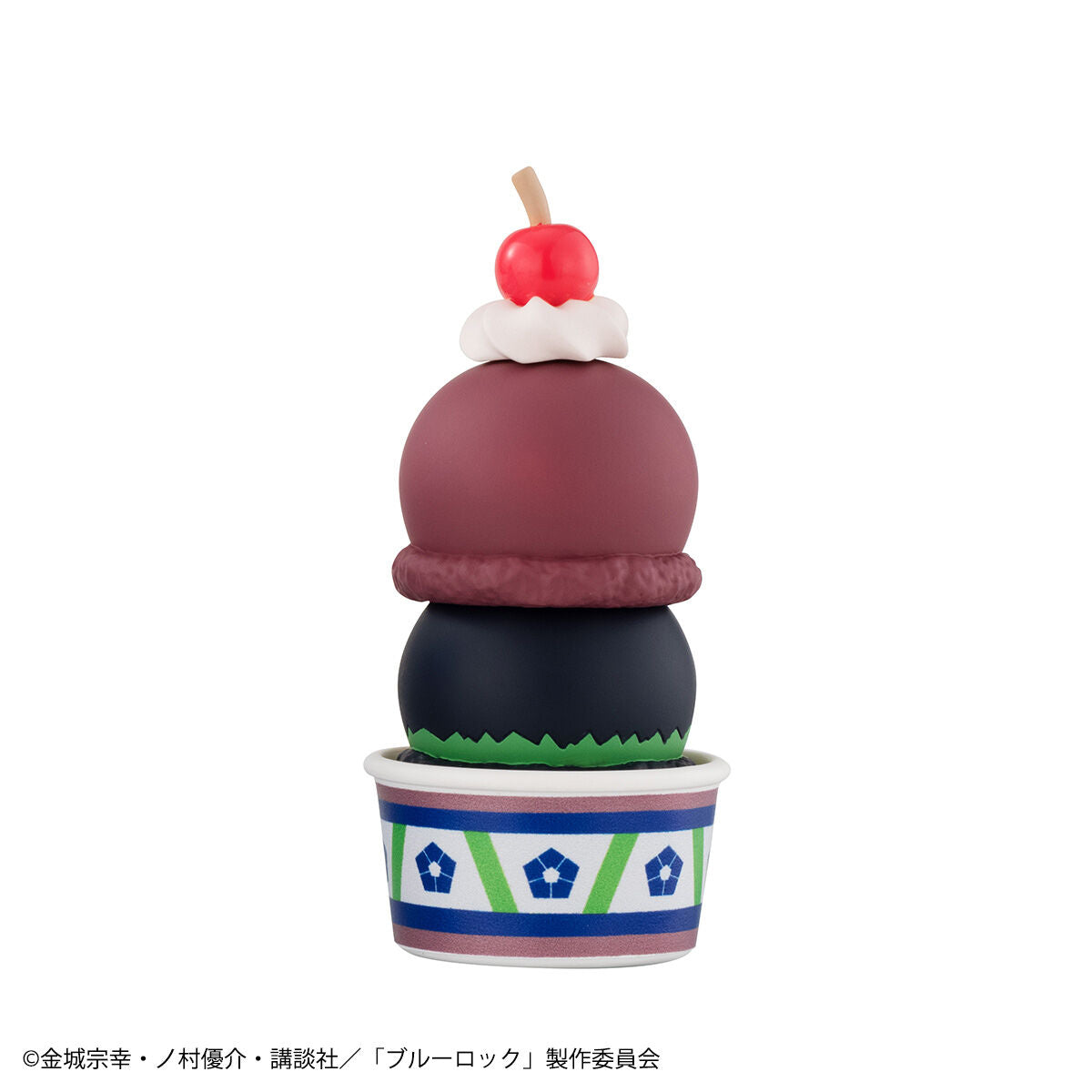 PRE-ORDER MegaHouse - Tsumichen Stack & Change - BLUELOCK [Box of 6] [EXCLUSIVE]