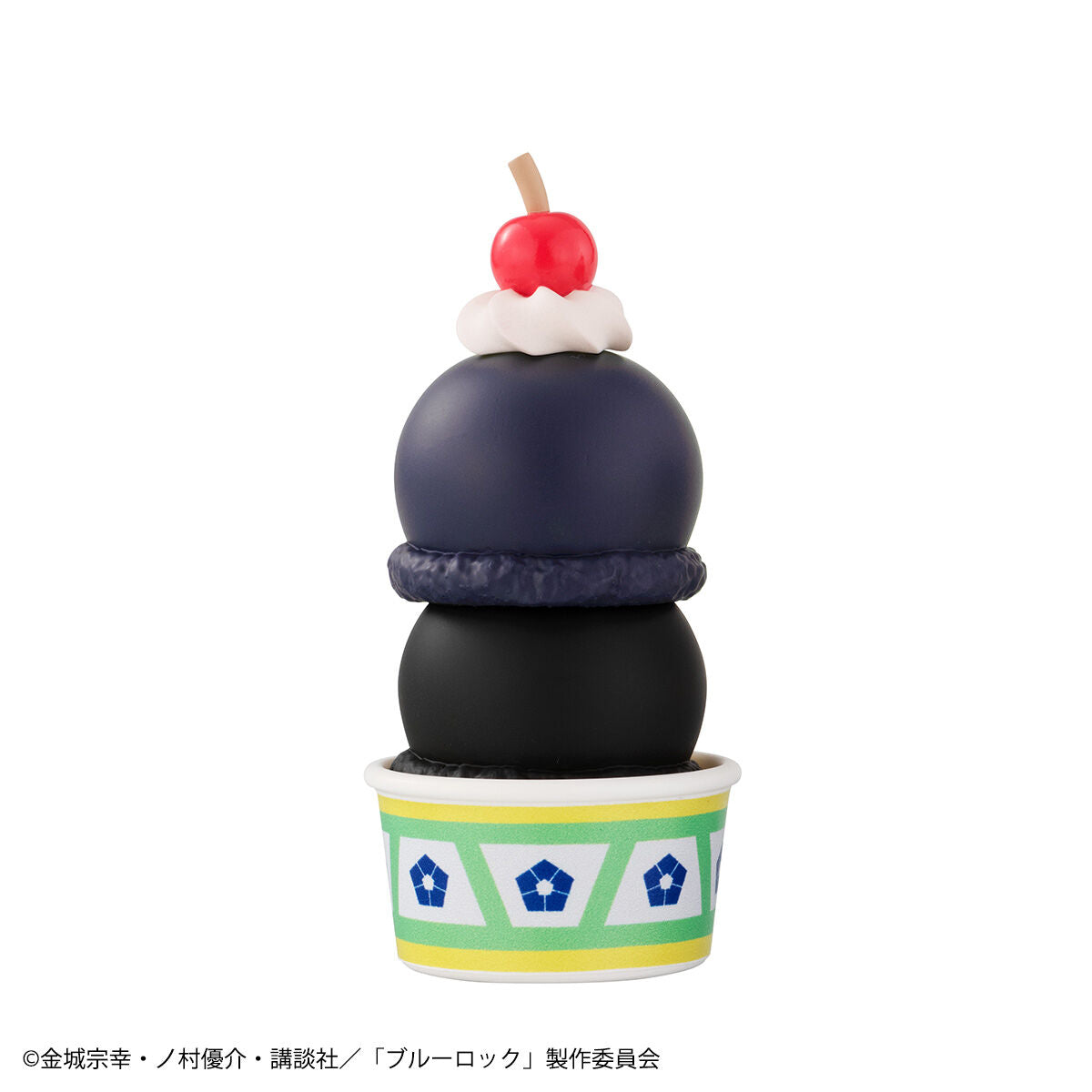 PRE-ORDER MegaHouse - Tsumichen Stack & Change - BLUELOCK [Box of 6] [EXCLUSIVE]