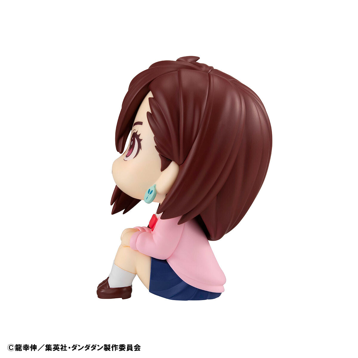 IN-STOCK MegaHouse - Look Up - Dandadan - Momo Ayase & Okarun [EXCLUSIVE]