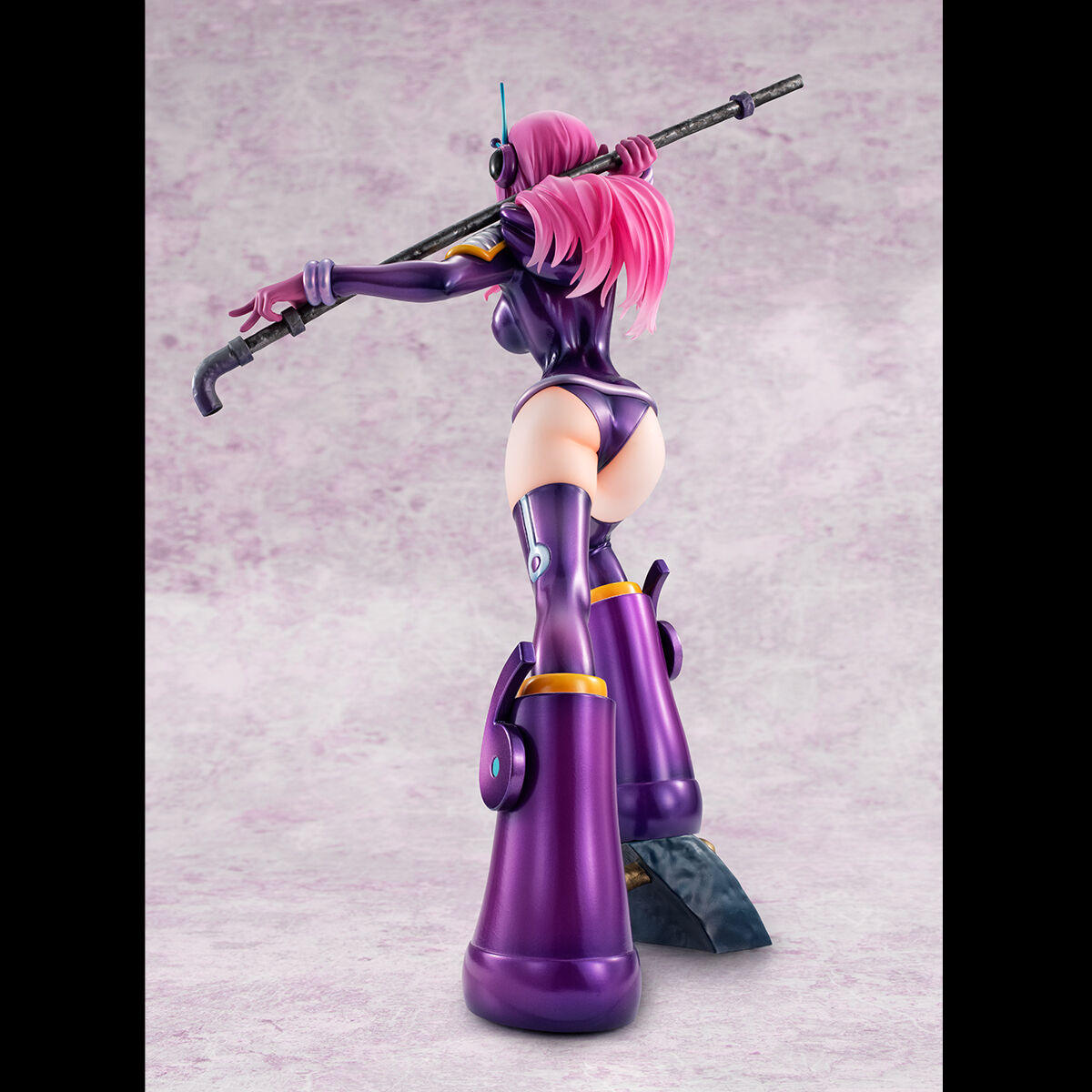 IN-STOCK MegaHouse - Portrait.of.Pirates "Evolutionary History" - One Piece - Jewelry Bonney [EXCLUSIVE]