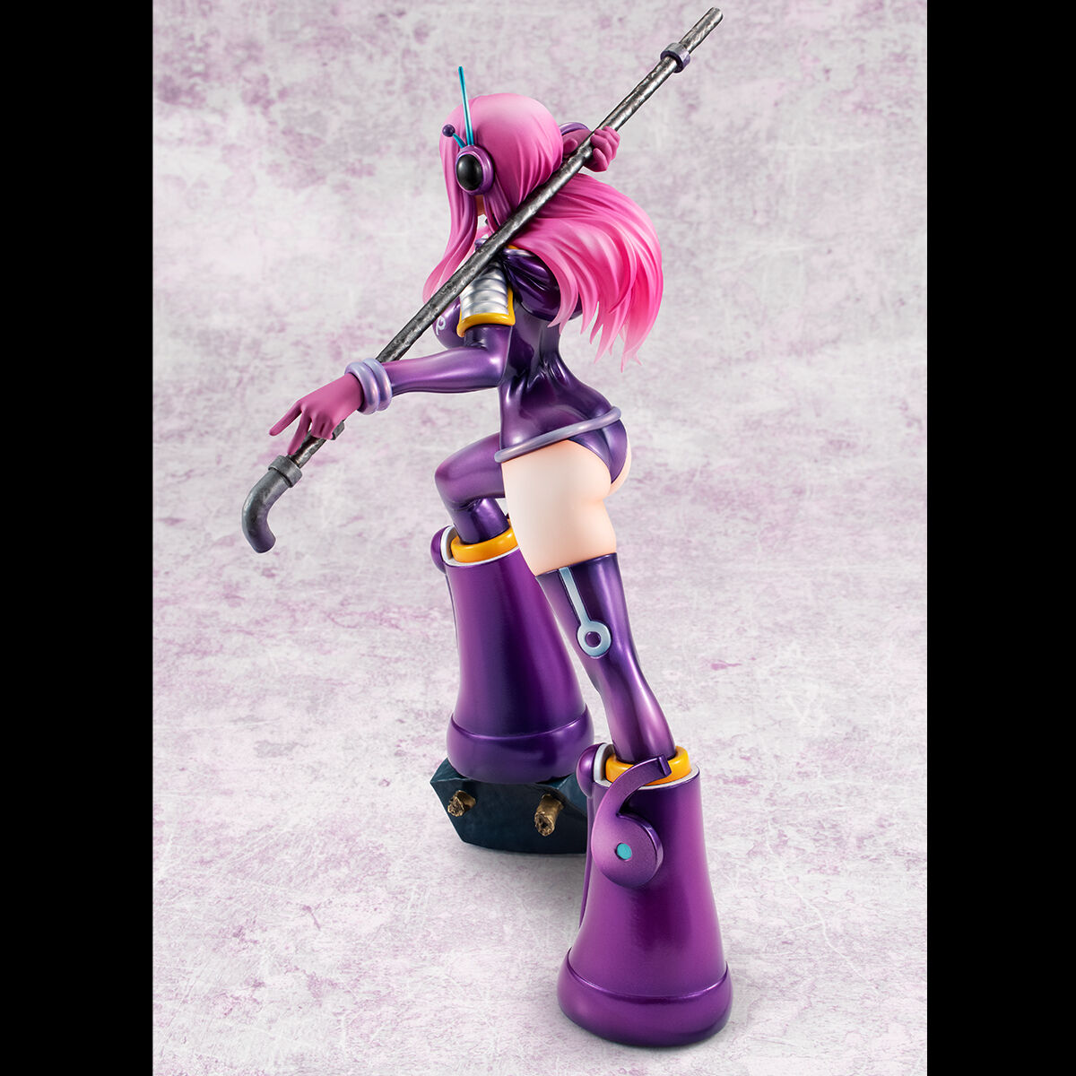 IN-STOCK MegaHouse - Portrait.of.Pirates "Evolutionary History" - One Piece - Jewelry Bonney [EXCLUSIVE]