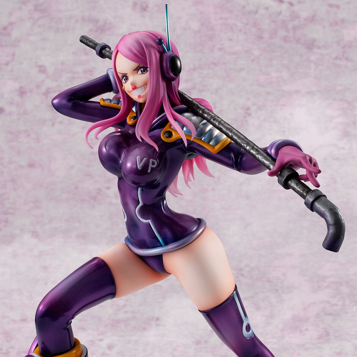 IN-STOCK MegaHouse - Portrait.of.Pirates "Evolutionary History" - One Piece - Jewelry Bonney [EXCLUSIVE]
