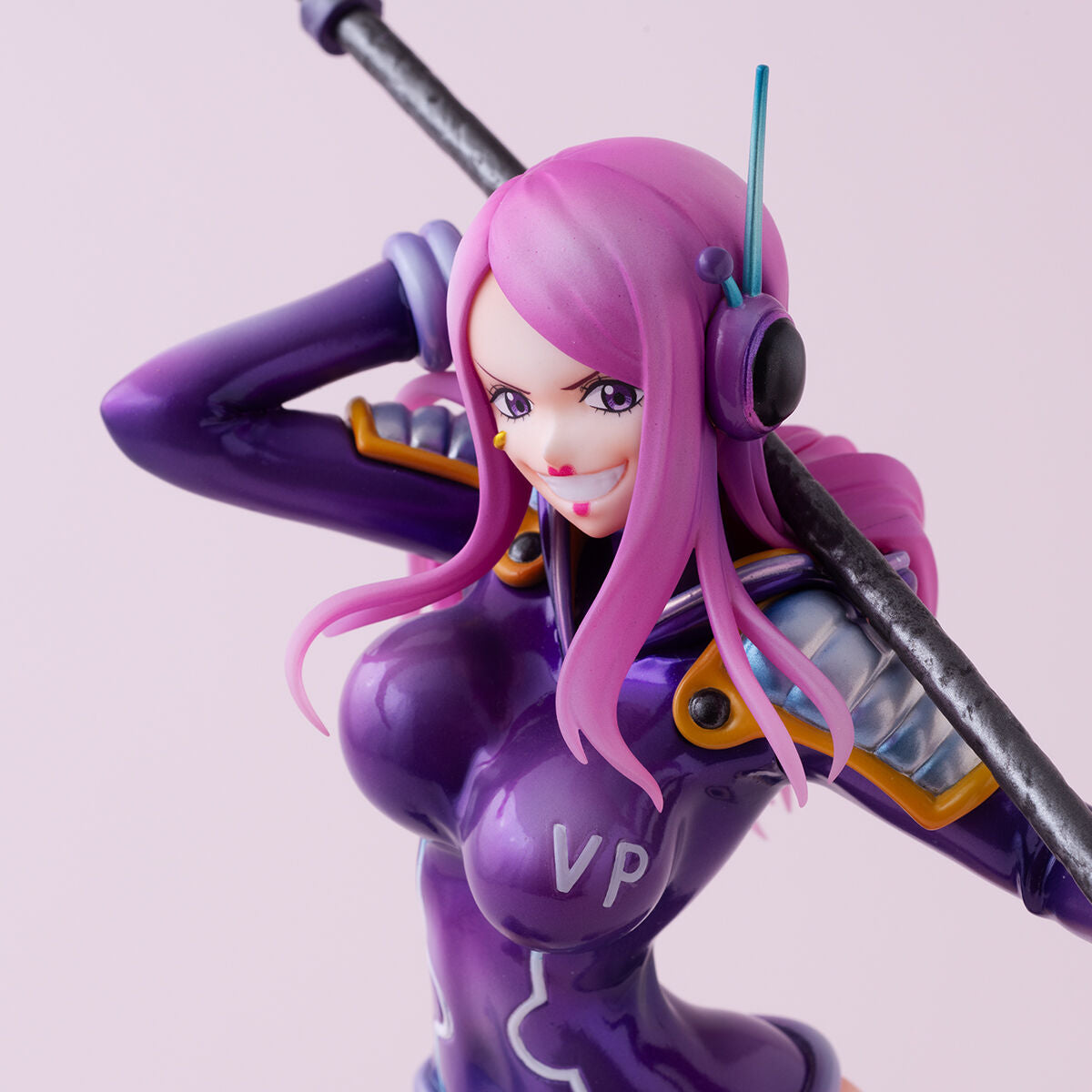 IN-STOCK MegaHouse - Portrait.of.Pirates "Evolutionary History" - One Piece - Jewelry Bonney [EXCLUSIVE]