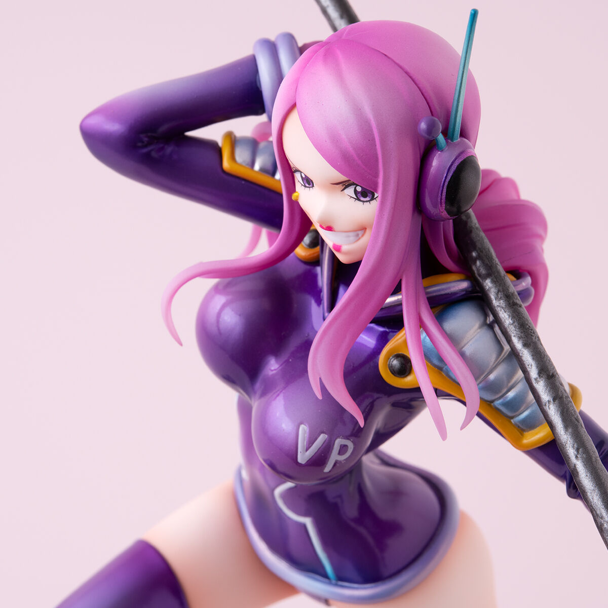 IN-STOCK MegaHouse - Portrait.of.Pirates "Evolutionary History" - One Piece - Jewelry Bonney [EXCLUSIVE]