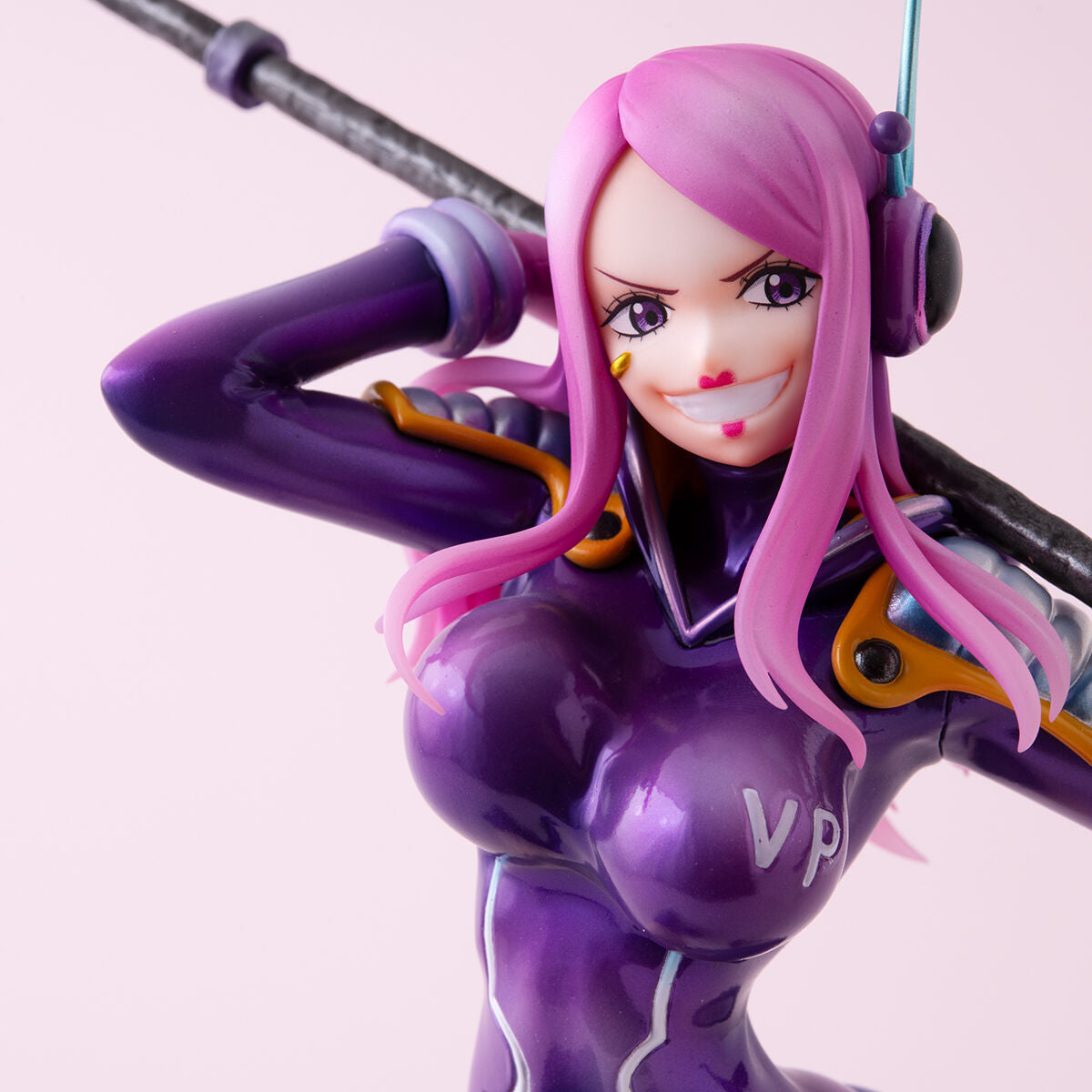 IN-STOCK MegaHouse - Portrait.of.Pirates "Evolutionary History" - One Piece - Jewelry Bonney [EXCLUSIVE]