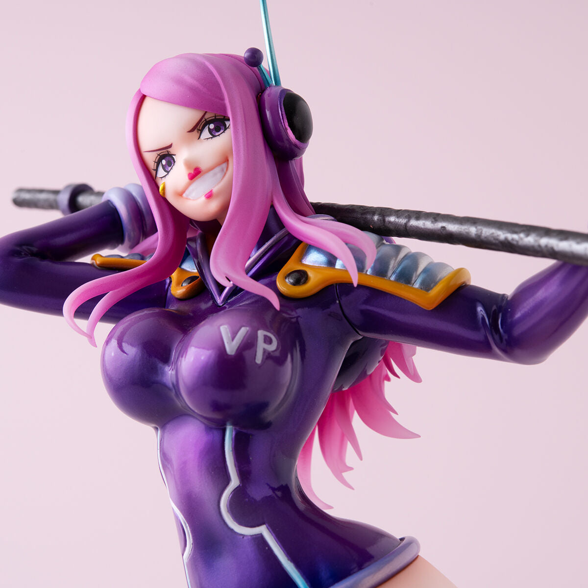 IN-STOCK MegaHouse - Portrait.of.Pirates "Evolutionary History" - One Piece - Jewelry Bonney [EXCLUSIVE]