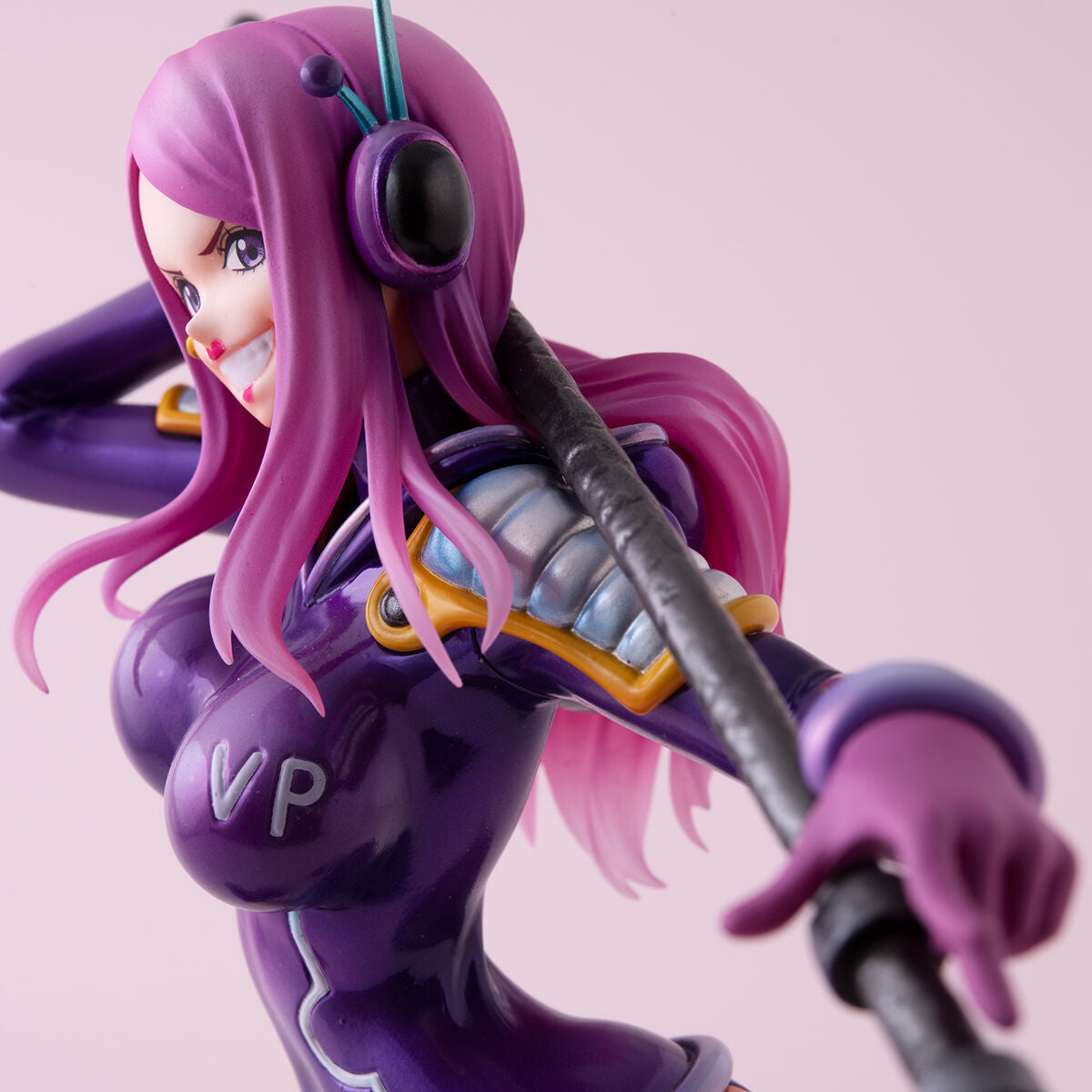 IN-STOCK MegaHouse - Portrait.of.Pirates "Evolutionary History" - One Piece - Jewelry Bonney [EXCLUSIVE]