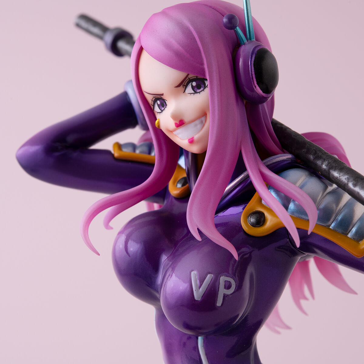 IN-STOCK MegaHouse - Portrait.of.Pirates "Evolutionary History" - One Piece - Jewelry Bonney [EXCLUSIVE]